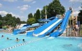 Oostappen Groep Vakantieparken